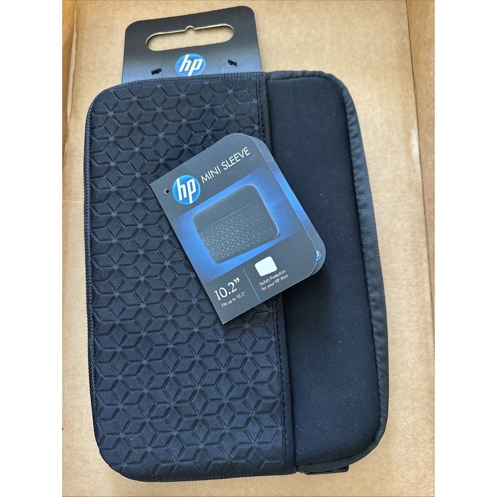HP  CARRY CASE MINI SLEEVE FOR MINI LAPTO 10.2" ES357